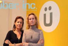 Una agencia de diseño demanda a su homónimo Uber por infracción de marca resgistrada Una agencia de diseño demanda a su homónimo Uber por infracción de marca resgistrada