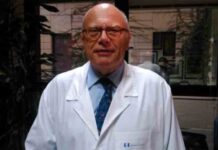 Italia cierra todos los centros escolares por el coronavirus Italia cierra todos los centros escolares por el coronavirus