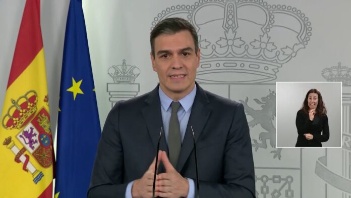 Sánchez garantiza a las autonomías más del 50% de los proyectos de los fondos europeos