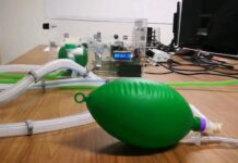 Impresoras 3D de toda España fabrican respiradores y material sanitario Impresoras 3D de toda España fabrican respiradores y material sanitario