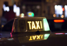 Los taxistas de Madrid arriman el hombro realizando traslados gratuitos de médicos a emergencias y domicilios