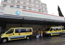 1.335 contagiados y 218 muertos en Madrid en las últimas 24 horas 1.335 contagiados y 218 muertos en Madrid en las últimas 24 horas