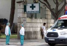 3.500 casos de coronavirus en la Comunitat Valenciana 3500 casos de coronavirus en la Comunitat Valenciana