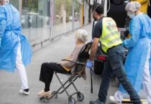 Catalunya supera los 8.000 muertos y 42.000 positivos por coronavirus Catalunya supera los 8.000 muertos y 42.000 positivos por coronavirus