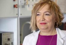 Científicos españoles están desarrollando una prueba láser para detectar coronavirus Científicos españoles están desarrollando una prueba láser para detectar coronavirus