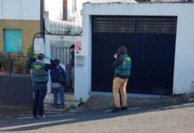 Detenido por estafar en la venta online de material sanitario Detenido por estafar en la venta online de material sanitario