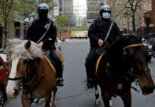 EE.UU. alcanza los 700.000 casos confirmados por coronavirus EEUU alcanza los 700000 casos confirmados por coronavirus