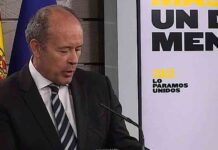 El Gobierno estudia controlar la propagación del coronavirus a través de los móviles El Gobierno estudia controlar la propagación del coronavirus a través de los móviles