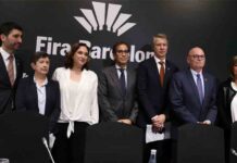 El Mobile World Congress prorroga el contrato con Barcelona y seguirá hasta el 2024 El Mobile World Congress prorroga el contrato con Barcelona y seguirá hasta el 2024