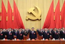 El espectro del capitalismo autoritario atormenta a Occidente El espectro del capitalismo autoritario atormenta a Occidente