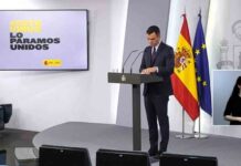 España dispondrá de 1,5 billones de euros de la UE a partir de julio España dispondrá de 1,5 billones de euros de la UE a partir de julio