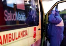 España registra casi 10.000 muertos por coronavirus, con 950 fallecidos en las últimas 24 horas España registra casi 10.000 muertos por coronavirus, con 950 fallecidos en las últimas 24 horas