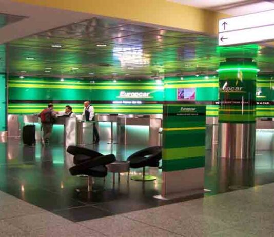 Europcar obtiene financiación española y sigue trabajando en las ayudas de Francia Europcar obtiene financiación española y sigue trabajando en las ayudas de Francia