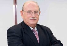 Fallece de coronavirus el jefe del servicio de Cirugía del Hospital de La Paz Fallece de coronavirus el jefe del servicio de Cirugía del Hospital de La Paz