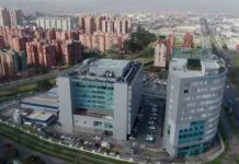 Fallece el primer médico por coronavirus en Bogotá Fallece el primer médico por coronavirus en Bogotá