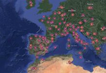 Google publicará datos de ubicación para ayudar a los gobiernos a combatir el virus Google publicará datos de ubicación para ayudar a los gobiernos a combatir el virus