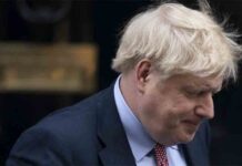 Hospitalizado el primer ministro Boris Johnson, después de dar positivo en coronavirus Hospitalizado el primer ministro Boris Johnson, después de dar positivo en coronavirus
