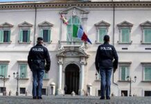 Italia registra la cifra más baja de muertes diarias en más de dos semanas Italia registra la cifra más baja de muertes diarias en más de dos semanas