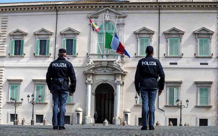 Italia registra la cifra más baja de muertes diarias en más de dos semanas