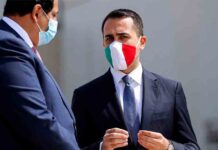 Italia se acerca a los 27.000 muertos y 166.000 infectados por coronavirus Italia se acerca a los 27000 muertos y 166000 infectados por coronavirus