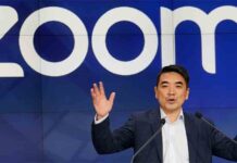 La App de videoconferencia Zoom, contrata a un ex directivo de facebook La App de videoconferencia Zoom, contrata a un ex directivo de facebook