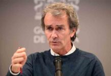 La masificación de los test del Covid-19 definirá el tiempo de la desescalada La masificación de los test del Covid-19 definirá el tiempo de la desescalada