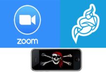 Las apps de videoconferencia Zoom y Jitsi, presentan problemas de vulnerabilidad Las apps de videoconferencia Zoom y Jitsi, presentan problemas de vulnerabilidad