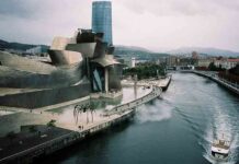 La clave del éxito: Lo que tenemos que aprender de Bilbao cuando pase la crisis La clave del éxito: Lo que tenemos que aprender de Bilbao cuando pase la crisis