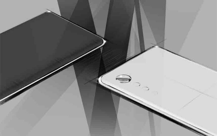 Los próximos smartphones de LG contarán con un nuevo diseño minimalista