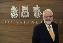 Muere por coronavirus el expresidente de les Corts Valencianes Juan Cotino Muere por coronavirus el expresidente de les Corts Valencianes Juan Cotino