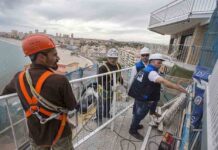 ¿Quién puede trabajar a partir del lunes, 13 de abril? ¿Quién puede trabajar a partir del lunes, 13 de abril?