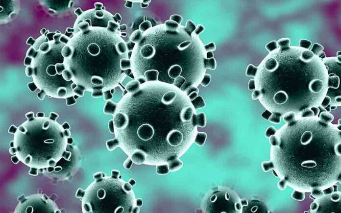 ¿Qué sucede si contraes el nuevo coronavirus?