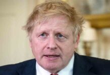 Reino Unido entra en la cuarta semana de confinamiento Reino Unido entra en la cuarta semana de confinamiento