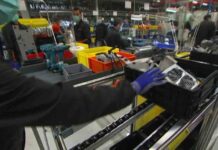 SEAT deja de fabricar respiradores debido a la descongestión de las UCIs SEAT deja de fabricar respiradores debido a la descongestión de las UCIs