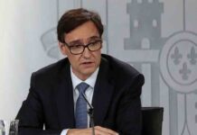 La fase 1 de la desescalada comienza después de la cifra más baja de muertos en 50 días Sanidad advierte que la desescalada será peor que el confinamiento