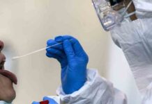 Sanidad considera que la pandemia va mejor de lo esperado Sanidad considera que la pandemia va mejor de lo esperado