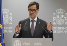 Sanidad lanza un ensayo clínico de prevención de coronavirus en sanitarios Sanidad lanza un ensayo clínico de prevención de coronavirus en sanitarios