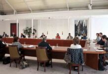 Se cumple un mes desde que se introdujo el estado de alarma en España Se cumple un mes desde que se introdujo el estado de alarma en España