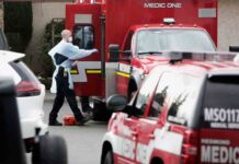 Sigue avanzando el coronavirus en EE.UU. mientras se plantean reactivar las actividades Sigue avanzando el coronavirus en EE.UU. mientras se plantean reactivar las actividades