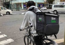 Uber Eats sigue haciendo reparto en San Francisco, pero no en los barrios pobres Uber Eats sigue haciendo reparto en San Francisco, pero no en los barrios pobres