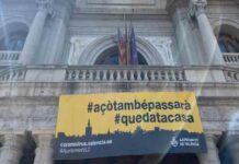 Coronavirus en Valéncia: Todas las noticias de última hora Coronavirus en Valéncia: Todas las noticias de última hora