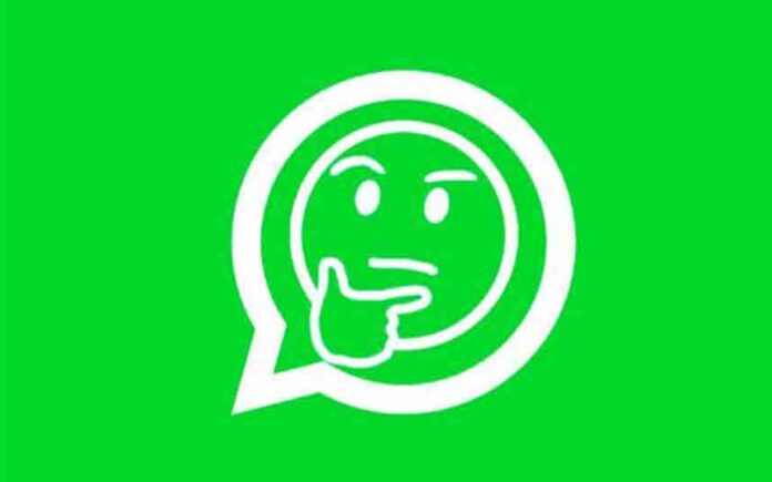 Whatsapp limita el reenvío de algún tipo de mensajes para disminuir los bulos