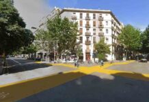 ¿Como nos desplazaremos en Barcelona cuando empiece el desconfinamiento? ¿Como nos desplazaremos en Barcelona cuando empiece el desconfinamiento?