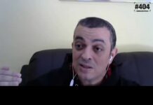 Entrevista a Tito Élite por 404 Comunicación Popular