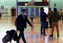 Sanidad publica la orden que permite a los turistas vacunados viajar a España España eliminará la cuarentena por el coronavirus en Julio