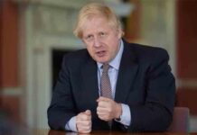 Boris Johnson relaja el confinamiento en Inglaterra dentro de las críticas Boris Johnson relaja el confinamiento en Inglaterra dentro de las críticas
