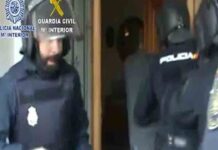 Desarticulado en Málaga un grupo de ciudadanos chinos dedicados al tráfico de marihuana Desarticulado en Málaga un grupo de ciudadanos chinos dedicados al tráfico de marihuana