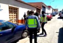 Vídeo: Detenido un grupo yihadista cuyos miembros se autodefinían como los soldados invisibles de DAESH Detenido un grupo yihadista cuyos miembros se autodefinían como los soldados invisibles de DAESH