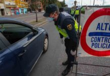 Detenido un presunto islamista con 279.000 euros y 7 móviles en València Detenido un presunto islamista con 279.000 euros y 7 móviles en València