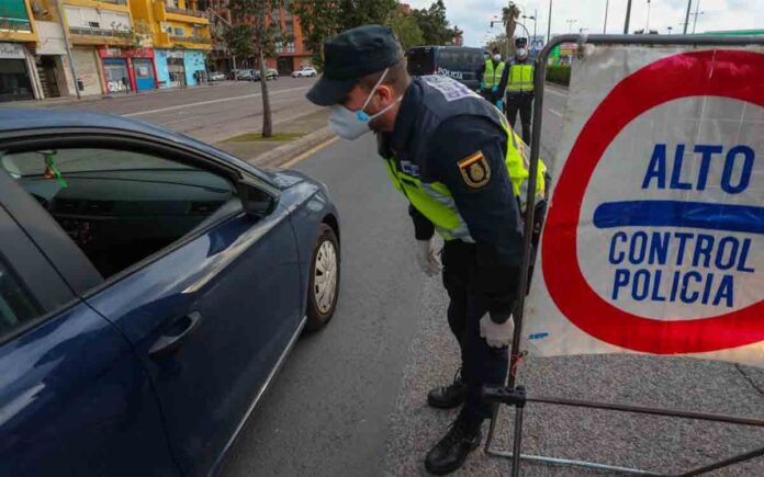 Detenido un presunto islamista con 279.000 euros y 7 móviles en València
